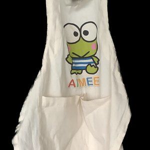 Kerokeropi apron